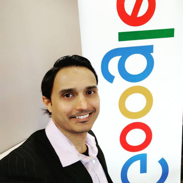 Vinay Google
